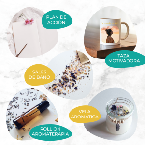 Happy Kit de la Capitana