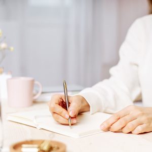 Agenda Planificadora de Bienestar