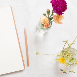 Libreta Refugio Ecológica