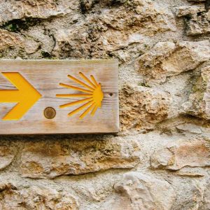 Cuaderno-Guía del Camino de Santiago