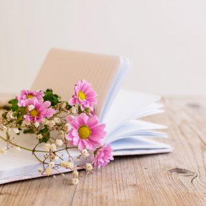 Libreta Terapéutica