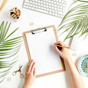 Plan de Acción para Metas