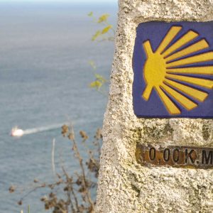 Planificador Guía del Camino de Santiago