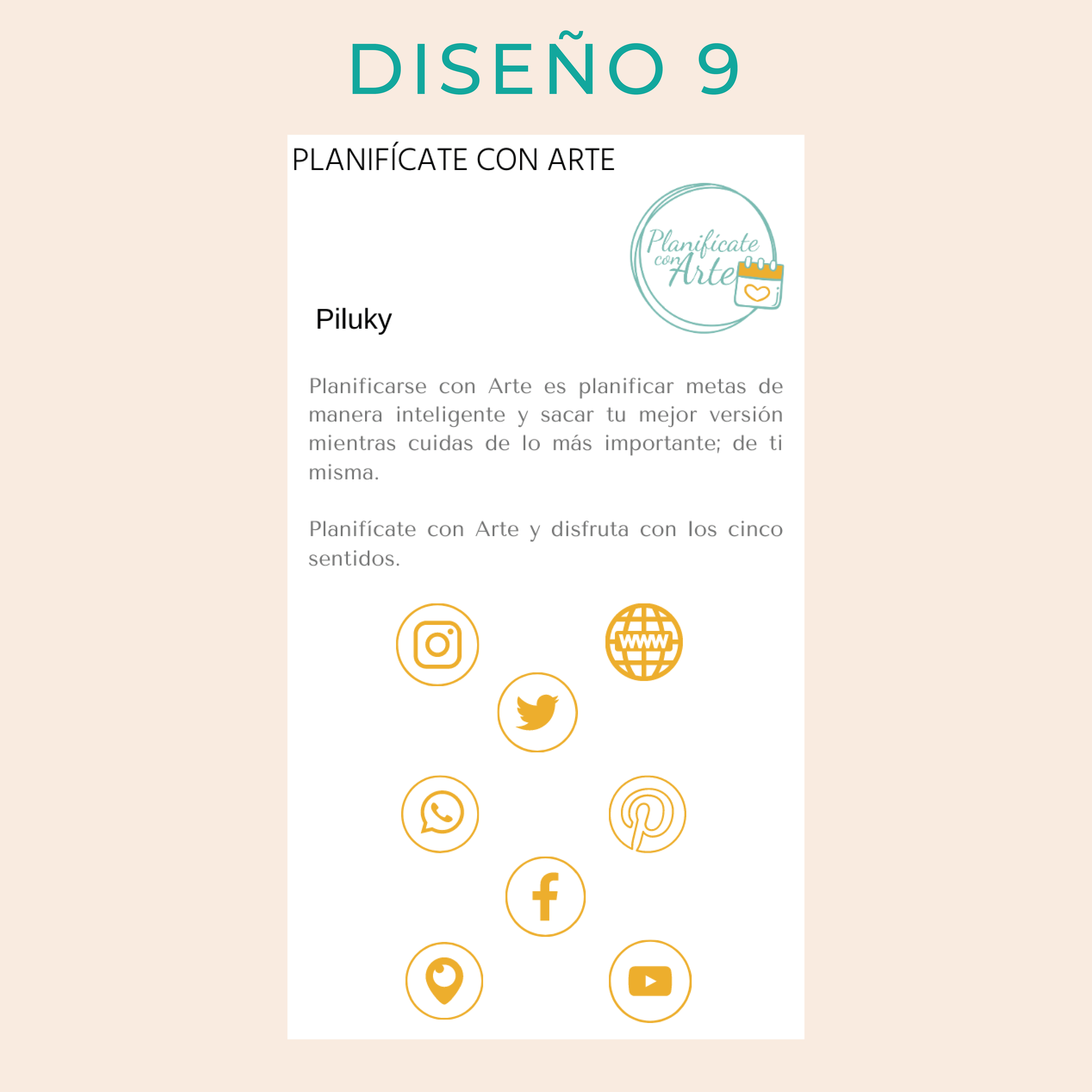 Tarjeta Digital Interactiva Premium - Imagen 10