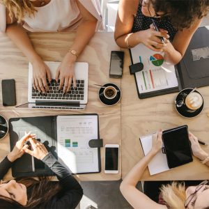 Guía Práctica para Artesanas Emprendedoras