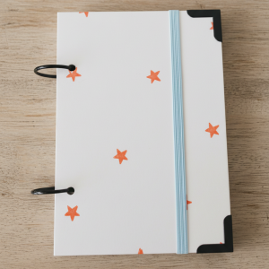 Libreta Refugio Alameda