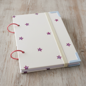 Libreta Refugio Aurora