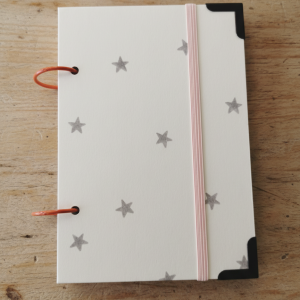 Libreta Refugio Esencia