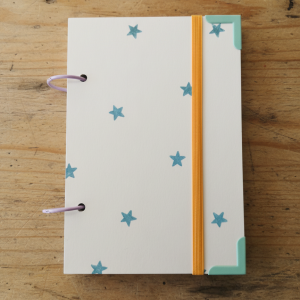 Libreta Refugio Fortaleza