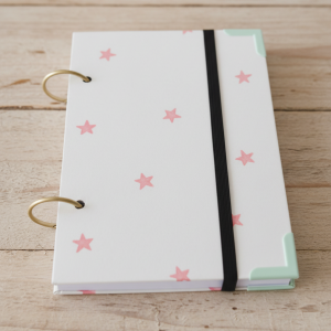 Libreta Refugio Luna