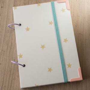 Libreta Refugio Presencia