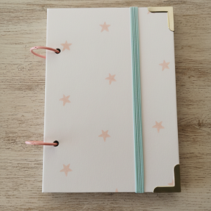 Libreta Refugio Raíz