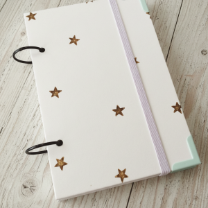 Libreta Refugio Vereda